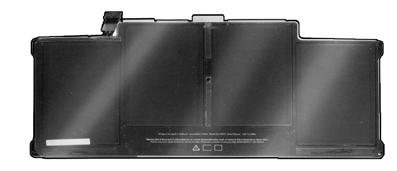  Battery, LI-ION, 50W, w/Battery Cover