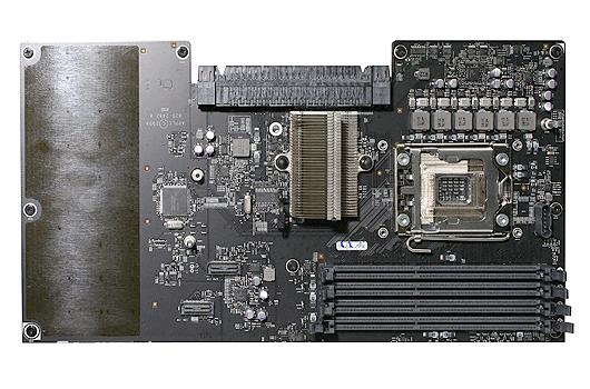processor board processor board